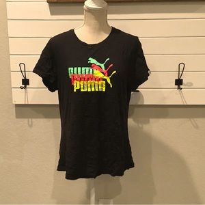 Puma T shirt